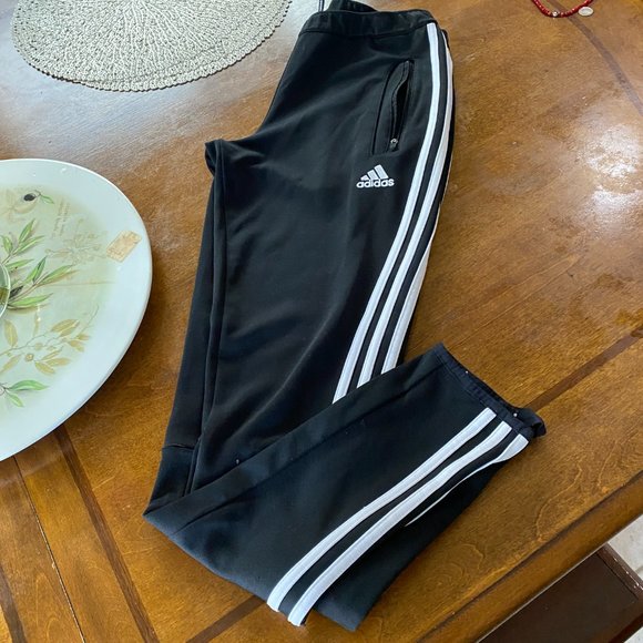 adidas Pants & Jumpsuits Adidas Climacool Pants Womens Poshmark